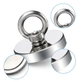 Ima-de-Neodimio-90mm-Fixador-Magnetico-Inox-Tracao-360Kg -2-